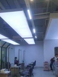 -ALONG HAIR阿龙发型