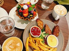 -Money Shops(愚园路店)