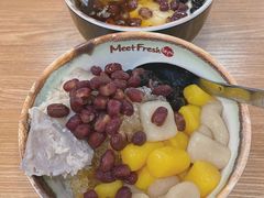 -鲜芋仙(太原街万达店)