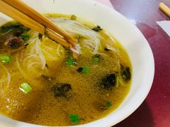 -大石人家鱿鱼面馆(大石西路总店)