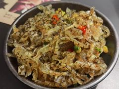 -二刀潮牛(重庆光环购物公园店)