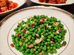 三丁甜豆-茶人村·前滩江景雅宴(上海首店)