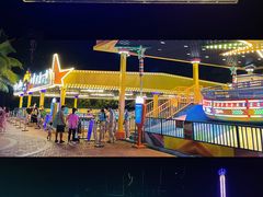 -三亚海昌梦幻海洋不夜城