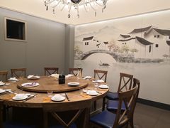 包厢-新悦·霞浦海鲜生(上下杭店)