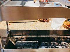 -大头叔烤鸡爪·朝鲜族烤串(天池路店)