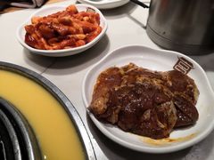 -韩宫宴烤肉·料理(苏州中心店)