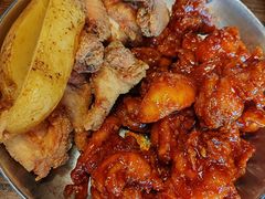 -MI WU FACTORY米屋美食工厂餐厅(绿地店)