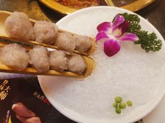-小天鹅火锅·一线江景洪鼎旗舰店(洪崖洞店)