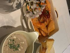 -春树下·树屋花房西餐厅(罍街AS1980店)