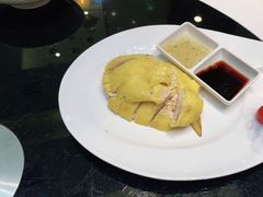 -丰收日·小海鲜·沪上家宴(顾村正大店)