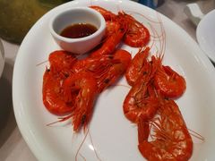 -顺风海鲜港(金玉兰店)