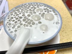 -喜盈门保健甜品店