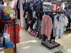 -探路者工厂店(宏福科技园店)