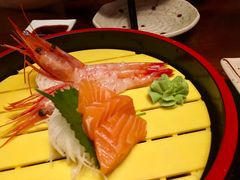 -蟹将军·松叶蟹和牛日料放题自助(K11店)