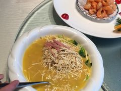 -怡和春天大酒楼(柳芳店)