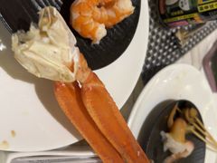 -长沙三景韦尔斯利酒店·Oval全日制餐厅自助餐