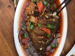 -云隐小厨·传统大理美食(复兴路店)