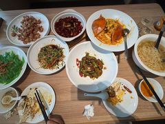 -连鹭海鲜·海肠捞饭·海胆饭(星海店)