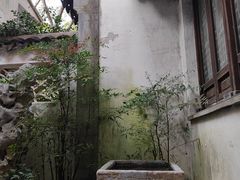 -惠山古镇·寄畅园