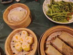-誉八仙粤菜(万象天地店)