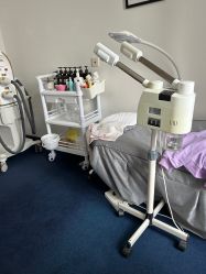 -E.beauty驻颜·痘敏肌调理中心