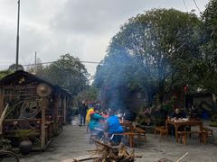 -青城甲(青城山店)