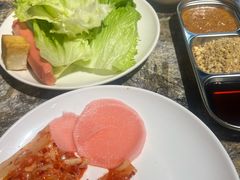 -33韩式自助烧烤(环城南路店)