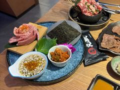 -丸藏和牛烧肉专门店(园区师惠坊店)