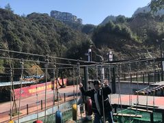 -梦幻奥陶纪景区