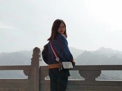 -秦岭风景区