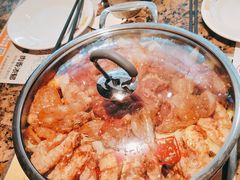 -黄记煌三汁焖锅(金凤万达广场店)