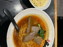 -和府捞面(天河领展广场店)