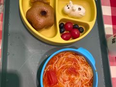 -西贝(深圳卓悦汇店)