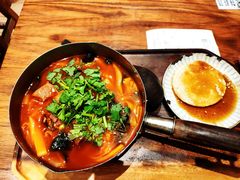 -小满手工粉(上海月星环球港店)