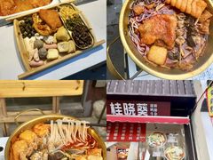 -衣裳街历史文化街区