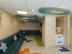 点击看大图 -杭州贝瑞斯美华妇儿医院·早孕·产检·儿科