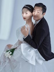 -摩玛婚纱摄影(杭州店)