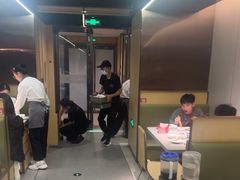 -海底捞火锅(太原南站店)