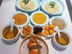 -裕兴记•蟹黄面馆(人民广场店)