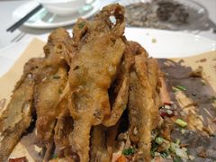 -火龙堂·风味民间菜(文一路店)