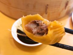 -鼎泰丰(当代商城店)