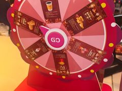 -麦当劳(阳朔益田西街店)