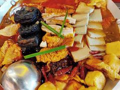-小螺大作·螺蛳粉火锅(林和西店)