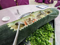 -宏八酒楼(西樵山景区店)