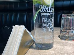 -大树餐厅(红旗街万达店)