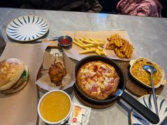 -必胜客(尹山湖歌林公园店)