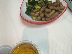 -云晓光头烧烤吧(德平路店)