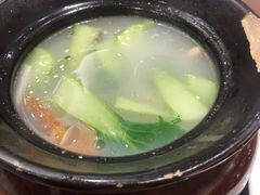 -站前猪蹄&家常炒菜(长乐公园店)