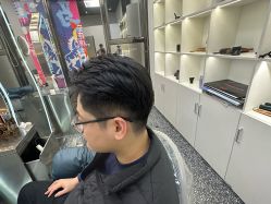 -飞梵造型