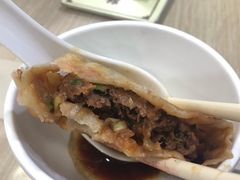 -清真牛肉馆